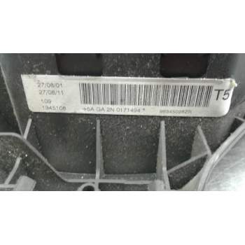 Recambio de airbag delantero izquierdo para peugeot 307 (s1) xs referencia OEM IAM 96345028ZR  