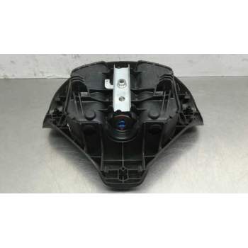 Recambio de airbag delantero izquierdo para peugeot 307 (s1) xs referencia OEM IAM 96345028ZR  