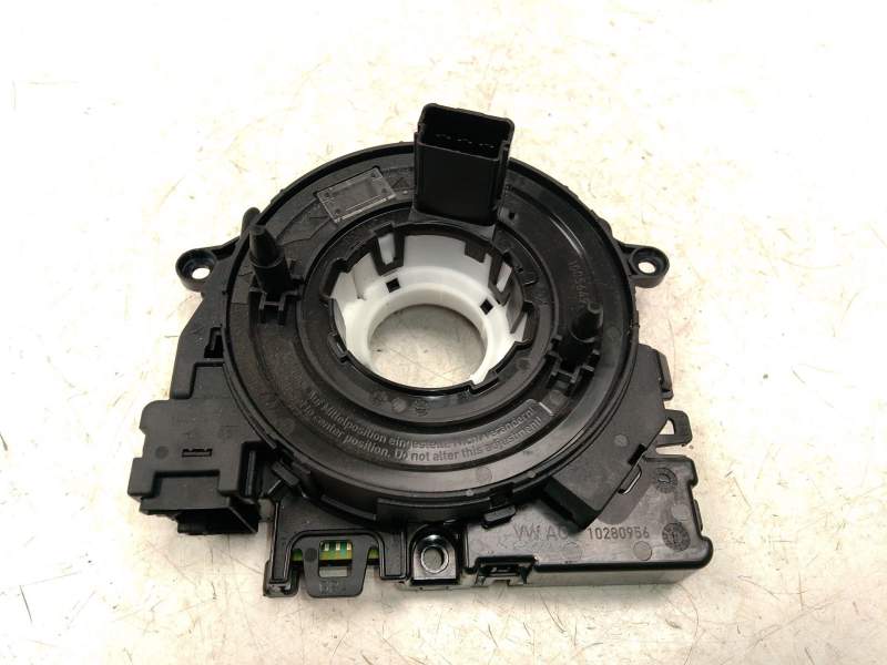 Recambio de anillo airbag para audi q3 (f3b) 35 tdi referencia OEM IAM 5Q1953549  