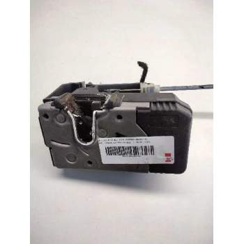 CERRADURA PUERTA DELANTERA DERECHA 