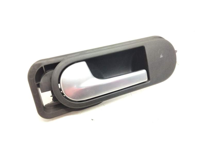 Recambio de maneta interior trasera izquierda para volkswagen golf plus (5m1) 2.0 tdi referencia OEM IAM 5M0837197  