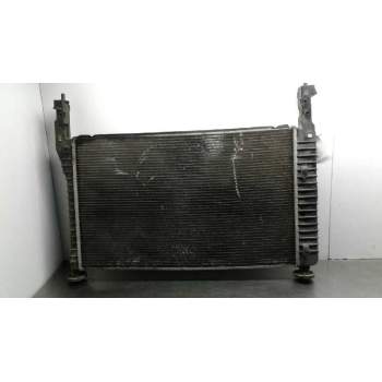 Recambio de radiador agua para chevrolet captiva 2.0 vcdi ls referencia OEM IAM K08G22A  