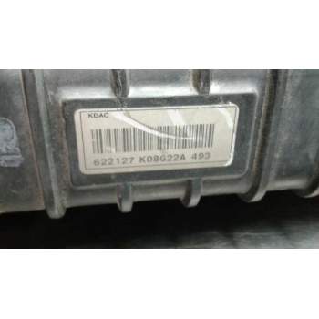 Recambio de radiador agua para chevrolet captiva 2.0 vcdi ls referencia OEM IAM K08G22A  