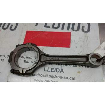 Recambio de biela para nissan pathfinder (r51) 4.0 v6 24v cat referencia OEM IAM VQ40  