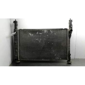 Recambio de radiador agua para chevrolet captiva 2.0 vcdi ls referencia OEM IAM K08G22A  