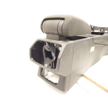 Recambio de consola central para audi q3 (f3b) 35 tdi referencia OEM IAM 83B8632426  
