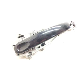 MANETA EXTERIOR TRASERA IZQUIERDA 1K0837886 