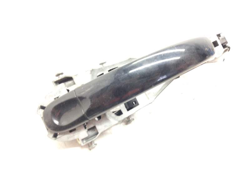 Recambio de maneta exterior trasera izquierda para volkswagen golf plus (5m1) 2.0 tdi referencia OEM IAM 1K0837886  