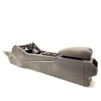 Recambio de consola central para audi q3 (f3b) 35 tdi referencia OEM IAM 83B8632426  