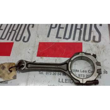 Recambio de biela para nissan pathfinder (r51) 4.0 v6 24v cat referencia OEM IAM VQ40  
