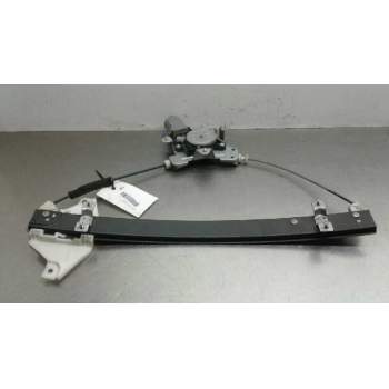 Recambio de elevalunas trasero izquierdo para chevrolet captiva 2.0 vcdi ls referencia OEM IAM 25937971  