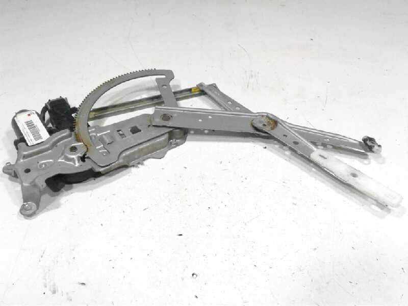 Recambio de elevalunas delantero derecho para opel combo (corsa c) cargo referencia OEM IAM 13222284  