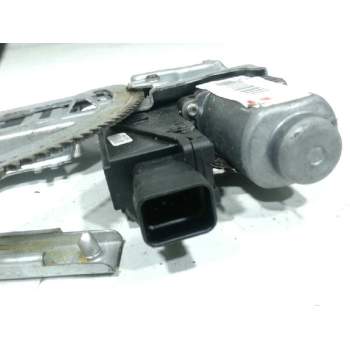 Recambio de elevalunas delantero derecho para opel combo (corsa c) cargo referencia OEM IAM 13222284  
