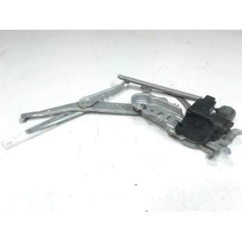 Recambio de elevalunas delantero derecho para opel combo (corsa c) cargo referencia OEM IAM 13222284  