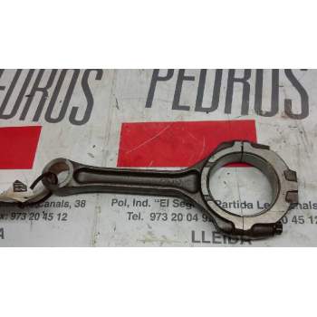Recambio de biela para nissan pathfinder (r51) 4.0 v6 24v cat referencia OEM IAM VQ40  