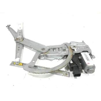 Recambio de elevalunas delantero derecho para opel combo (corsa c) cargo referencia OEM IAM 13222284  