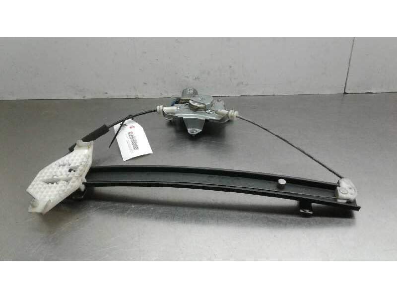 Recambio de elevalunas trasero derecho para chevrolet captiva 2.0 vcdi ls referencia OEM IAM 25937970  