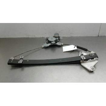 Recambio de elevalunas trasero derecho para chevrolet captiva 2.0 vcdi ls referencia OEM IAM 25937970  