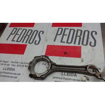 Recambio de biela para nissan pathfinder (r51) 4.0 v6 24v cat referencia OEM IAM VQ40  