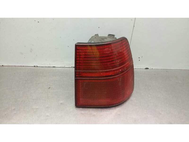 Recambio de piloto trasero derecho para seat toledo (1l) base referencia OEM IAM   