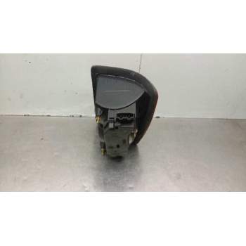 Recambio de piloto trasero derecho para seat toledo (1l) base referencia OEM IAM   