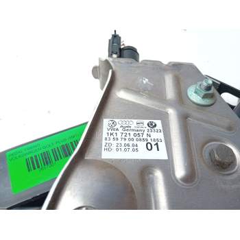 Recambio de pedal freno para volkswagen golf plus (5m1) 2.0 tdi referencia OEM IAM 1K1721057N  
