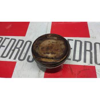 Recambio de piston para nissan pathfinder (r51) 4.0 v6 24v cat referencia OEM IAM VQ40  