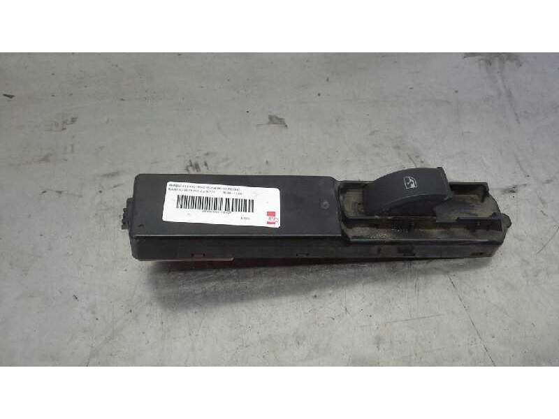 Recambio de mando elevalunas trasero derecho para saab 9-3 berlina 2.2 s tid referencia OEM IAM 4519989  