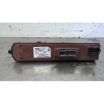 Recambio de mando elevalunas trasero derecho para saab 9-3 berlina 2.2 s tid referencia OEM IAM 4519989  