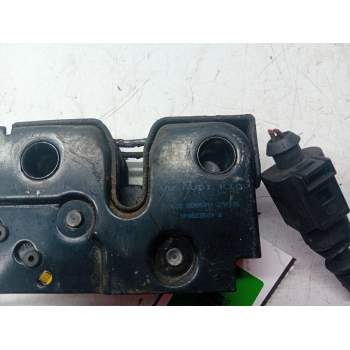Recambio de cerradura capot para seat leon (1p1) referencia OEM IAM 1P0823509B  