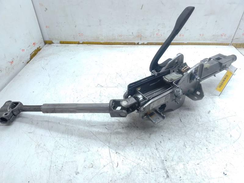 Recambio de columna direccion para audi q3 (f3b) 35 tdi referencia OEM IAM 5QB419506K  