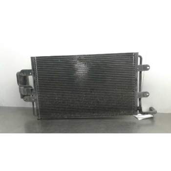 Recambio de condensador / radiador aire acondicionado para seat toledo (1m2) select referencia OEM IAM   
