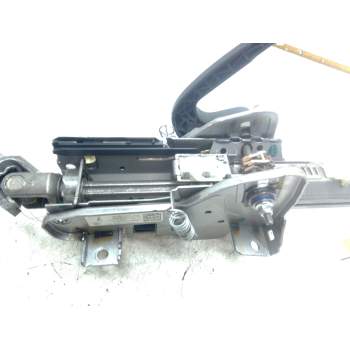 Recambio de columna direccion para audi q3 (f3b) 35 tdi referencia OEM IAM 5QB419506K  