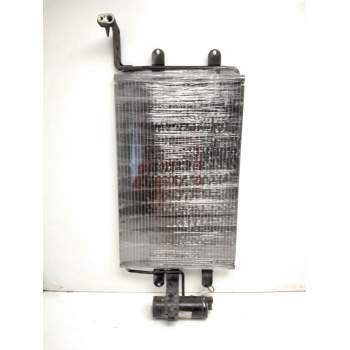 Recambio de condensador / radiador aire acondicionado para seat toledo (1m2) select referencia OEM IAM   
