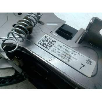 Recambio de columna direccion para audi q3 (f3b) 35 tdi referencia OEM IAM 5QB419506K  