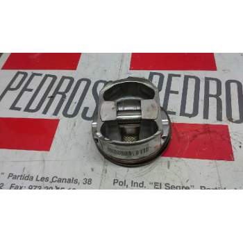 Recambio de piston para nissan pathfinder (r51) 4.0 v6 24v cat referencia OEM IAM VQ40  