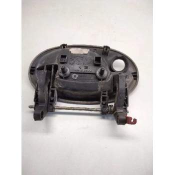 Recambio de maneta exterior delantera izquierda para opel combo (corsa c) cargo referencia OEM IAM   
