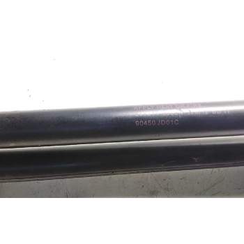 Recambio de amortiguadores maletero / porton para nissan qashqai (j10) tekna referencia OEM IAM 90450JD01C  