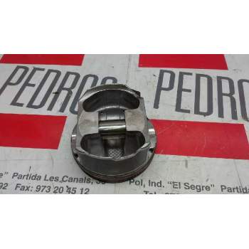 Recambio de piston para nissan pathfinder (r51) 4.0 v6 24v cat referencia OEM IAM VQ40  