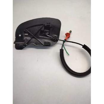 Recambio de maneta interior delantera izquierda para opel combo (corsa c) cargo referencia OEM IAM   