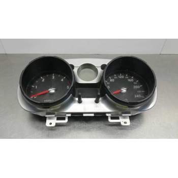 CUADRO INSTRUMENTOS JD09D 