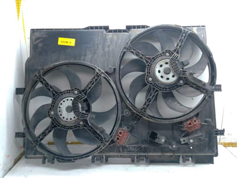 Recambio de electroventilador para fiat ducato caja/chasis (250_) 160 multijet 2,3 d referencia OEM IAM 1399661080  