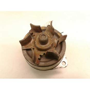 Recambio de bomba agua para nissan pathfinder (r51) 4.0 v6 24v cat referencia OEM IAM VQ40  