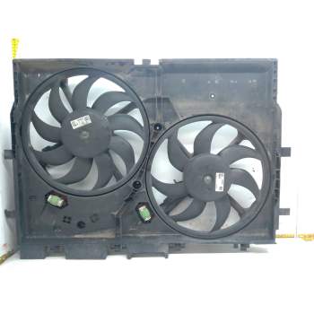 Recambio de electroventilador para fiat ducato caja/chasis (250_) 160 multijet 2,3 d referencia OEM IAM 1399661080  