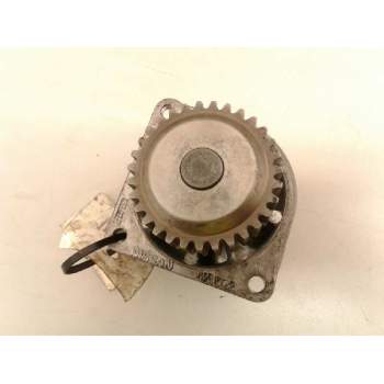 Recambio de bomba agua para nissan pathfinder (r51) 4.0 v6 24v cat referencia OEM IAM VQ40  