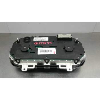 Recambio de cuadro instrumentos para nissan qashqai (j10) tekna referencia OEM IAM JD09D  