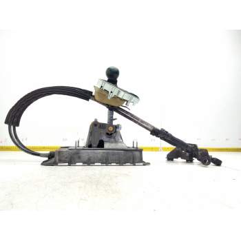 Recambio de palanca cambio para volkswagen golf plus (5m1) 2.0 tdi referencia OEM IAM 1K0711091A  
