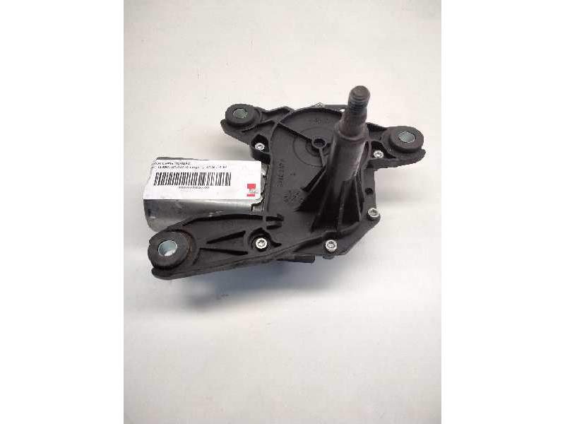 Recambio de motor limpia trasero para opel combo (corsa c) cargo referencia OEM IAM   