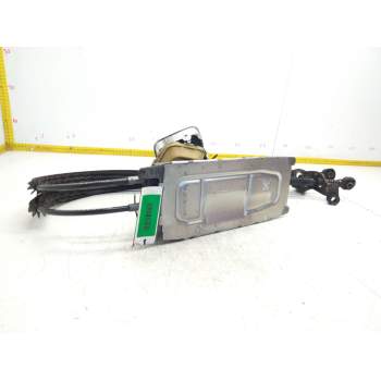 Recambio de palanca cambio para volkswagen golf plus (5m1) 2.0 tdi referencia OEM IAM 1K0711091A  