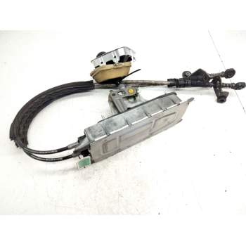 Recambio de palanca cambio para volkswagen golf plus (5m1) 2.0 tdi referencia OEM IAM 1K0711091A  